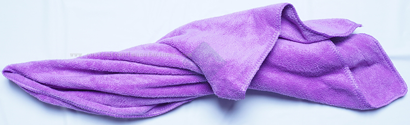 China Bulk Custom Beach Towel Manufacturer wholesale Bespoke extra large microfiber Purple beach towel Supplier